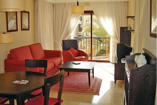 Nuevo Golf Apts El Albir Екстериор снимка